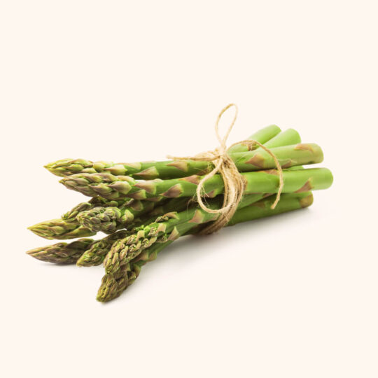 Asparagus