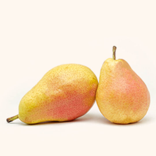 Sweet Pears