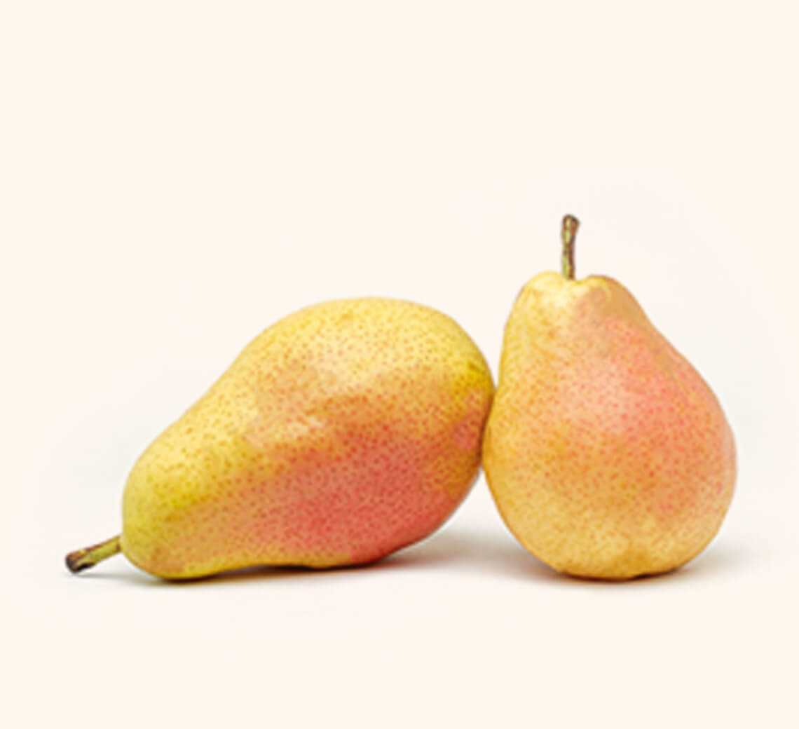 Sweet Pears