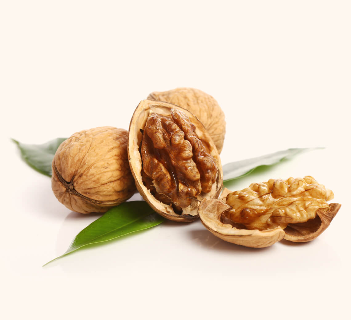 Walnuts