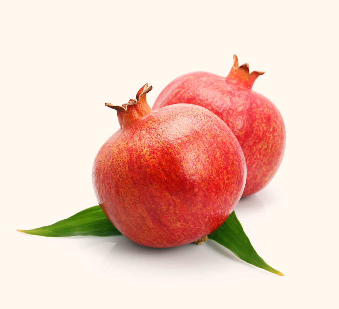 Pomegranate