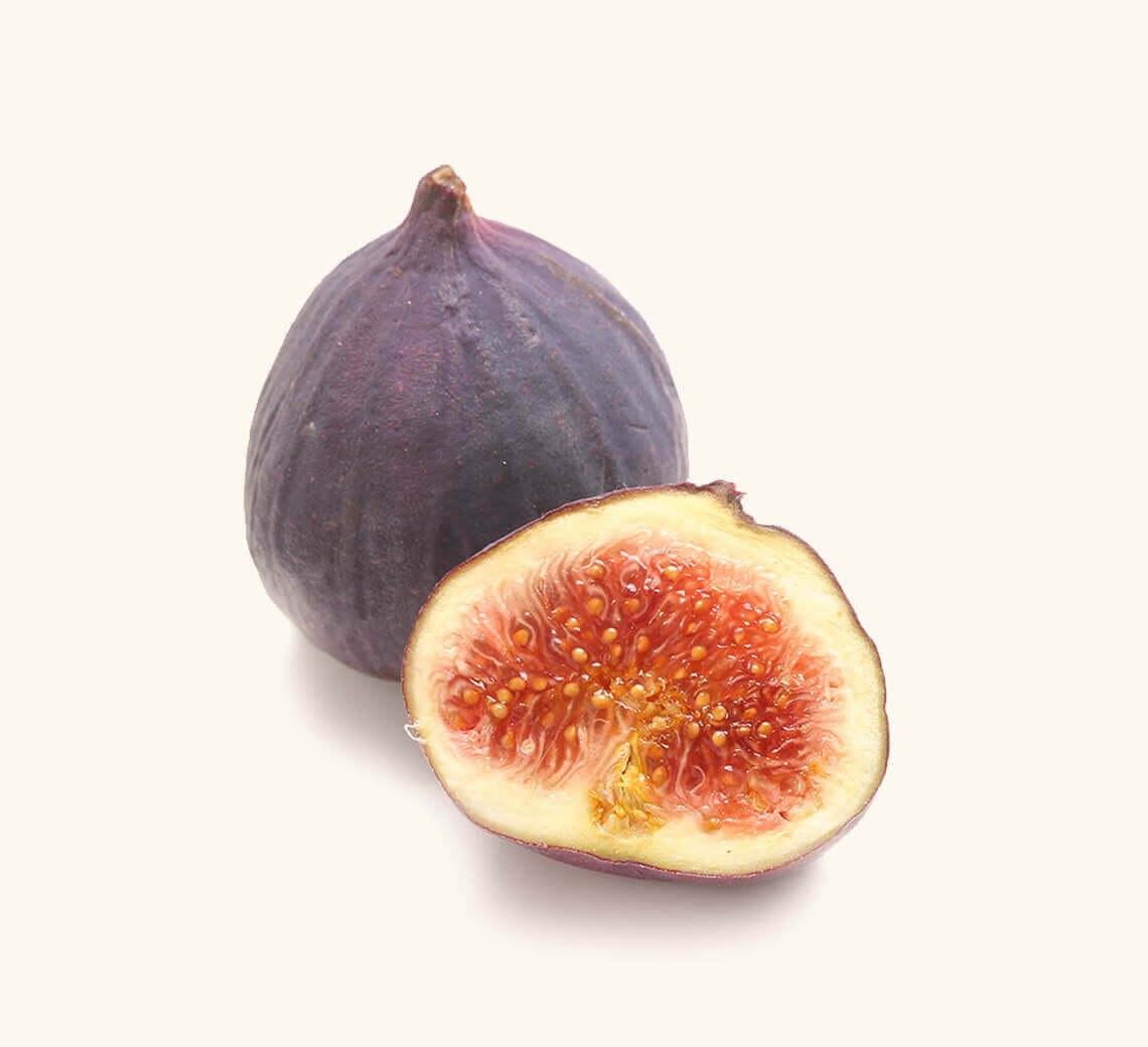 Turkish Figs